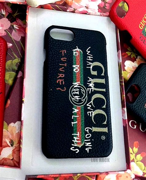 gucci replica phone case amazon|real gucci phone case.